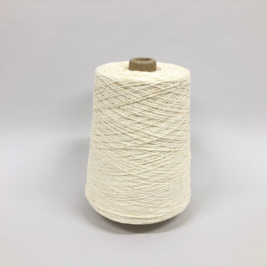 もったいない糸:662/ 和紙ポリエステルリリヤン 約470g(約2490m)