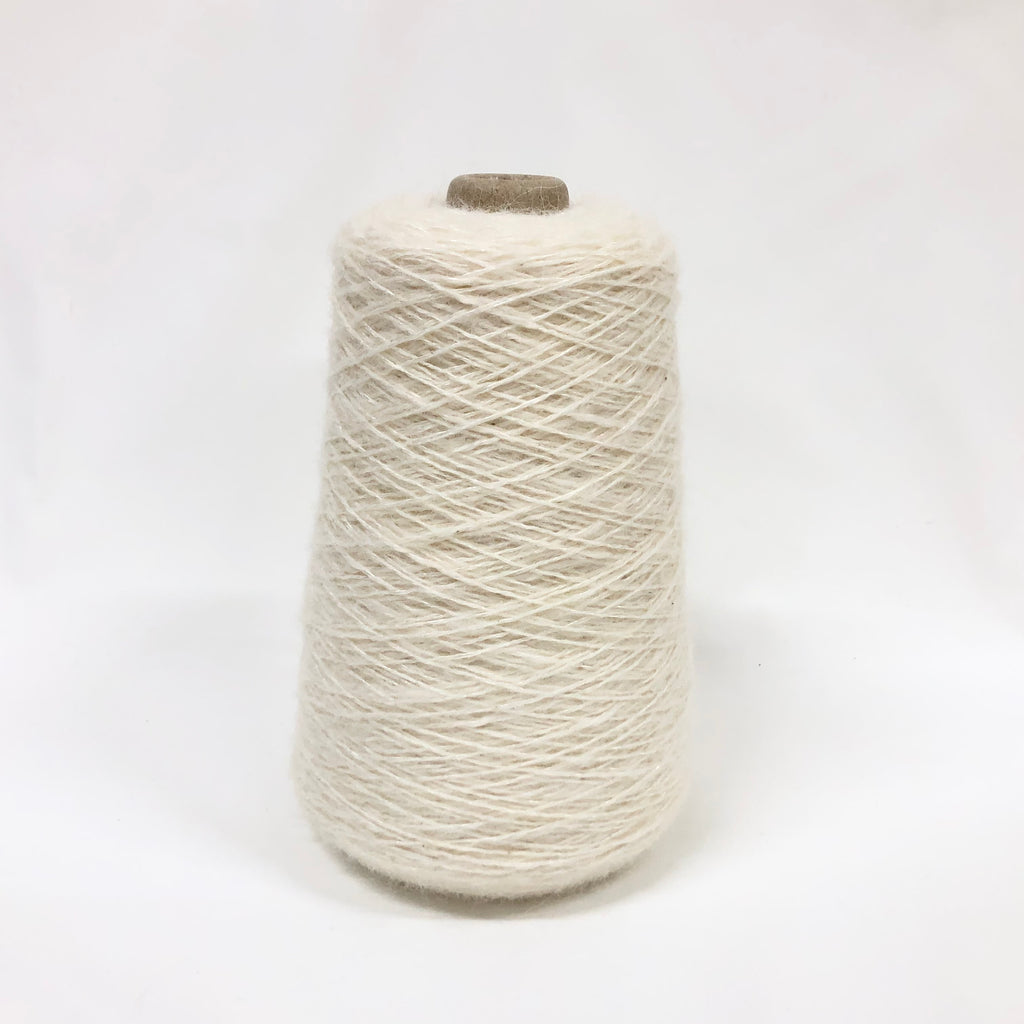 もったいない糸:890 モヘア混コード 約300g(約900m)