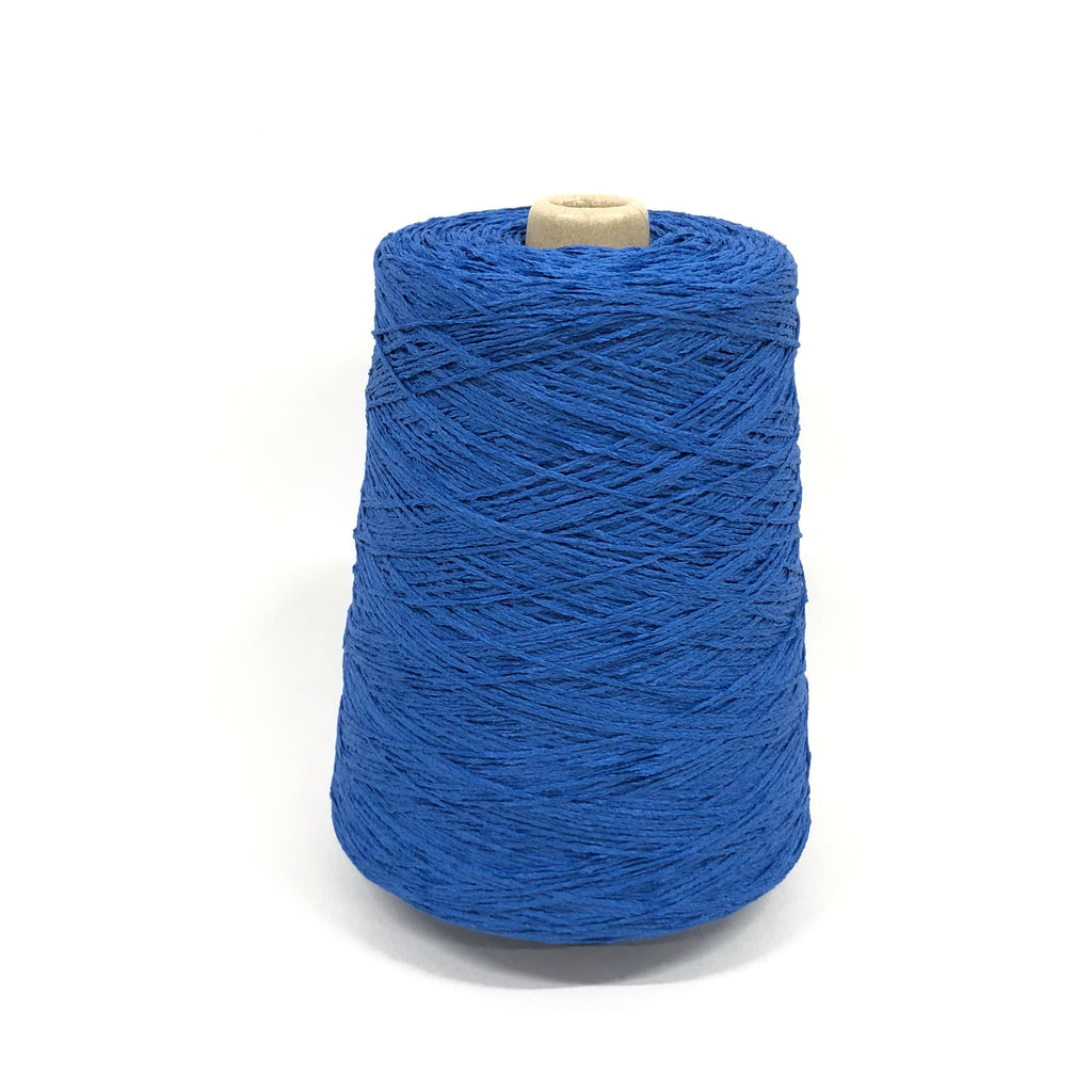 もったいない糸:663/ 和紙ポリエステルリリヤン 約470g(約2490m)