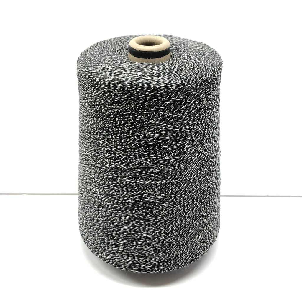 もったいない糸:323-3/綿混杢 約310g(約5270m)