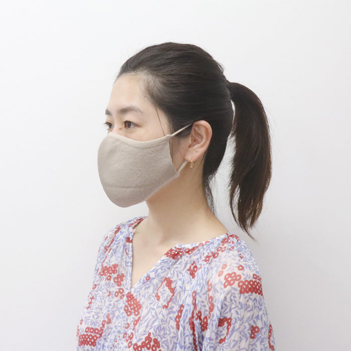 【30%OFF SALE】和紙マスク(大人用サイズ)/mask_tama_03