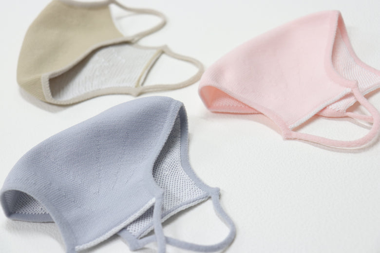 【sawada itto】機能性　和紙マスク