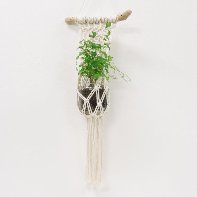 【sawada itto】キットのご紹介（マクラメ）