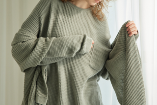 NETENE.｜パフィーニットシリーズ2点で30％OFFキャンペーン