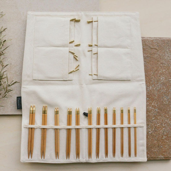 sawada itto：サワダイット-輪針-Seeknit切替輪針セット