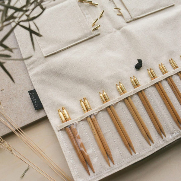 sawada itto：サワダイット-輪針-Seeknit切替輪針セット