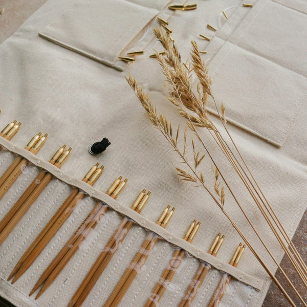 sawada itto：サワダイット-輪針-Seeknit切替輪針セット