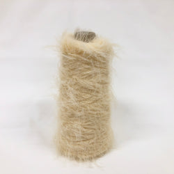 もったいない糸:999　　  ロングフェザー 　約150g(約900m)