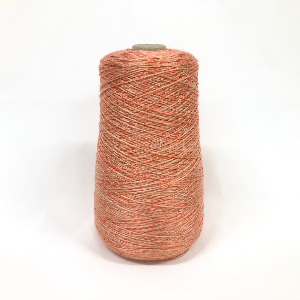 もったいない糸:957　   アクリルスラブ 　約300g(1800m）