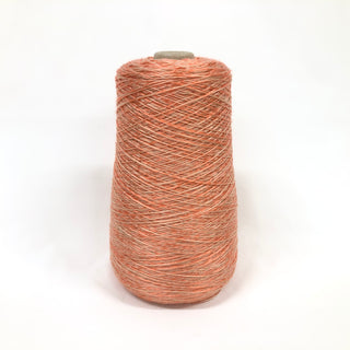 もったいない糸:957　   アクリルスラブ 　約300g(1800m）