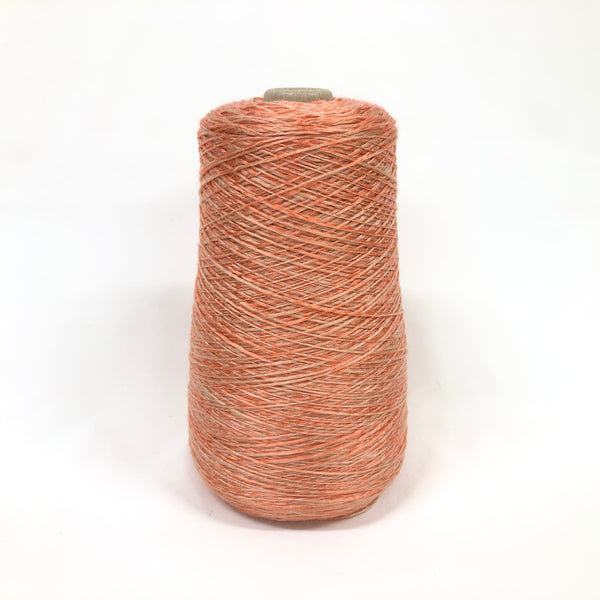 もったいない糸:957　   アクリルスラブ 　約300g(1800m）