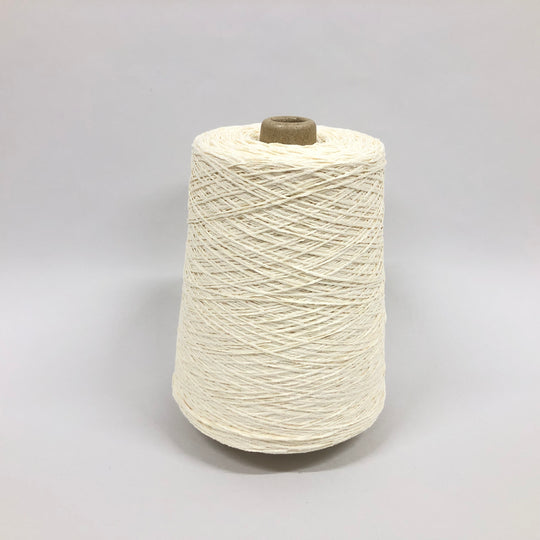 もったいない糸:662/ 和紙ポリエステルリリヤン　約470g(約2490m）