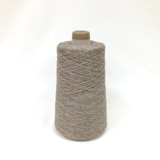 もったいない糸:997　　  カシミヤ５% 　約250g(約2000m)