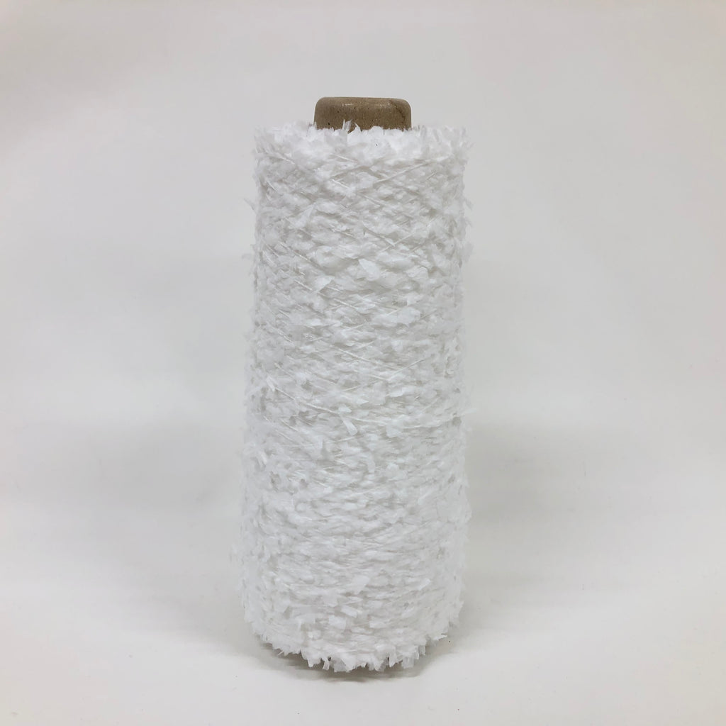 もったいない糸:1029　   ナイロンスラリットモール　約150g(750m）