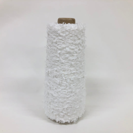 もったいない糸:1029　   ナイロンスラリットモール　約150g(750m）
