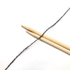 もったいない糸:1112/ウール100%・7.5　約250g(約1875m）