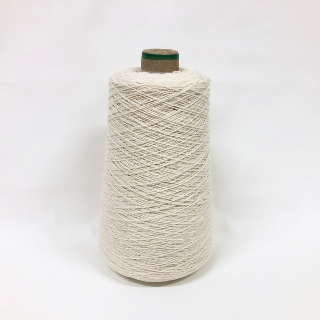 もったいない糸:1107/ウール100%・7.5　約250g(約1875m）