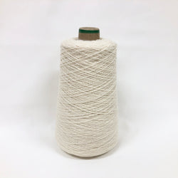 もったいない糸:1107/ウール100%・7.5　約250g(約1875m）