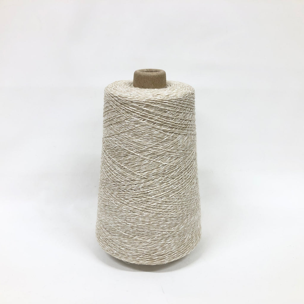 もったいない糸:1081/シルクウール　約270g(約2160m）
