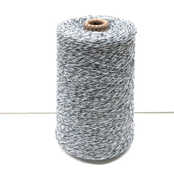 もったいない糸:366/綿+ギマブークレ杢　約350g