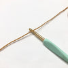 もったいない糸:1118/ウール100%・4　約250g(約1000m）