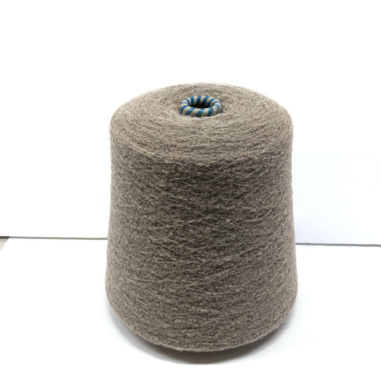 もったいない糸:399/MOODY   約500g(約7000m）