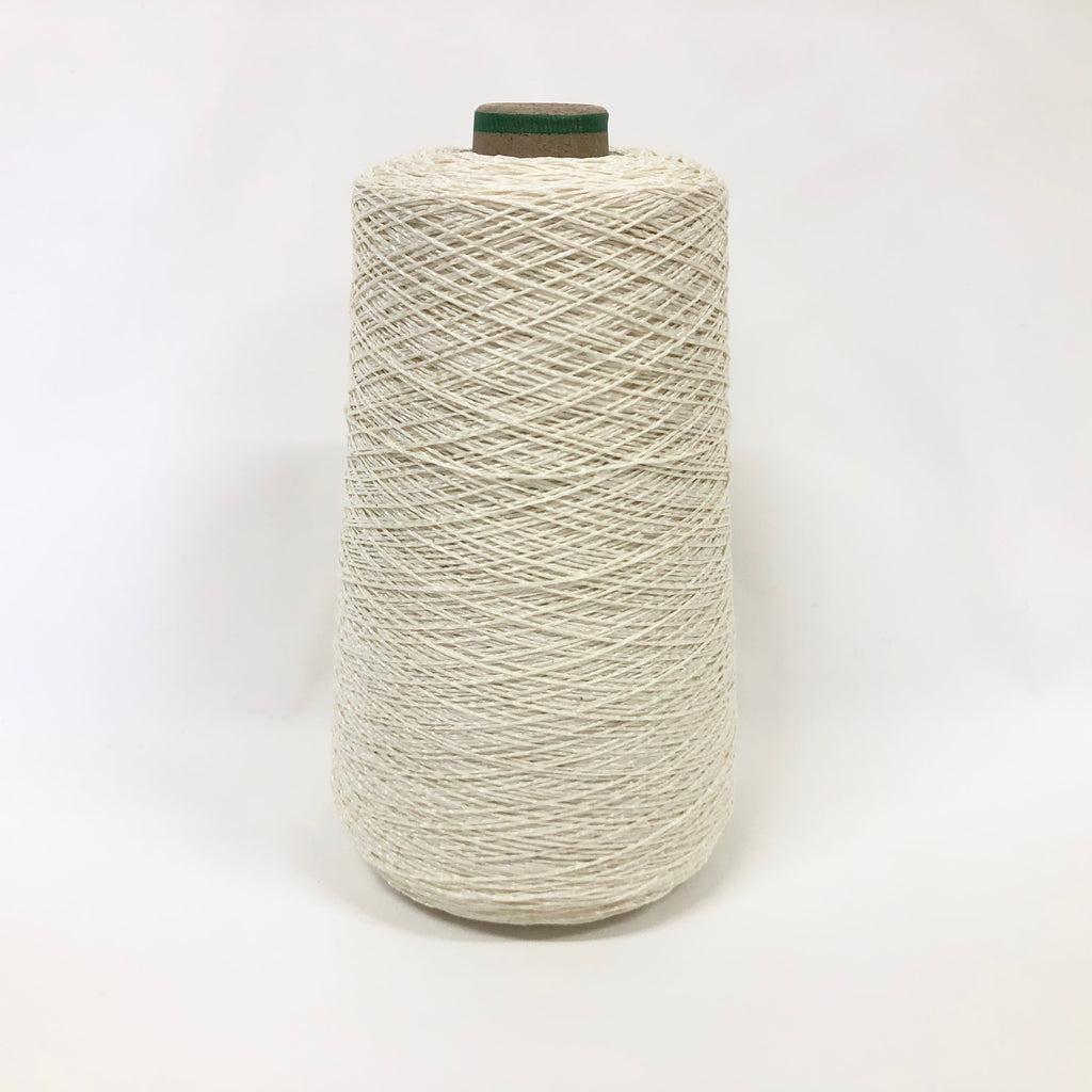 もったいない糸:894　 　綿和紙レーヨン　約300g(約2100m）