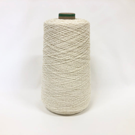 もったいない糸:894　 　綿和紙レーヨン　約300g(約2100m）