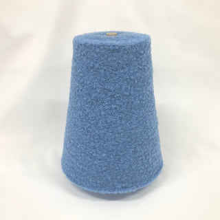 もったいない糸:965　   ウールアクリルナイロンループ 　約300g(約4200m）