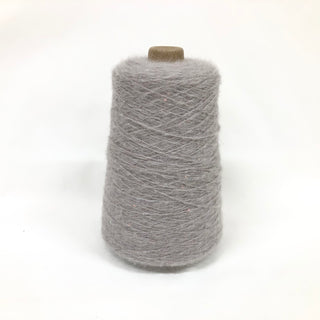 もったいない糸:1023　 スパンコール入りモヘア　約270g(1620m）