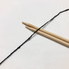 もったいない糸:1100/ウールコットン　約300g(約2400m）