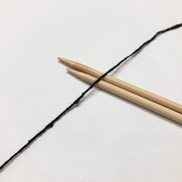もったいない糸:1100/ウールコットン　約300g(約2400m）