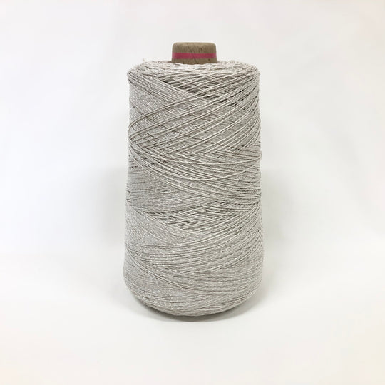 もったいない糸:895　 　綿和紙レーヨン　約300g(約2100m）