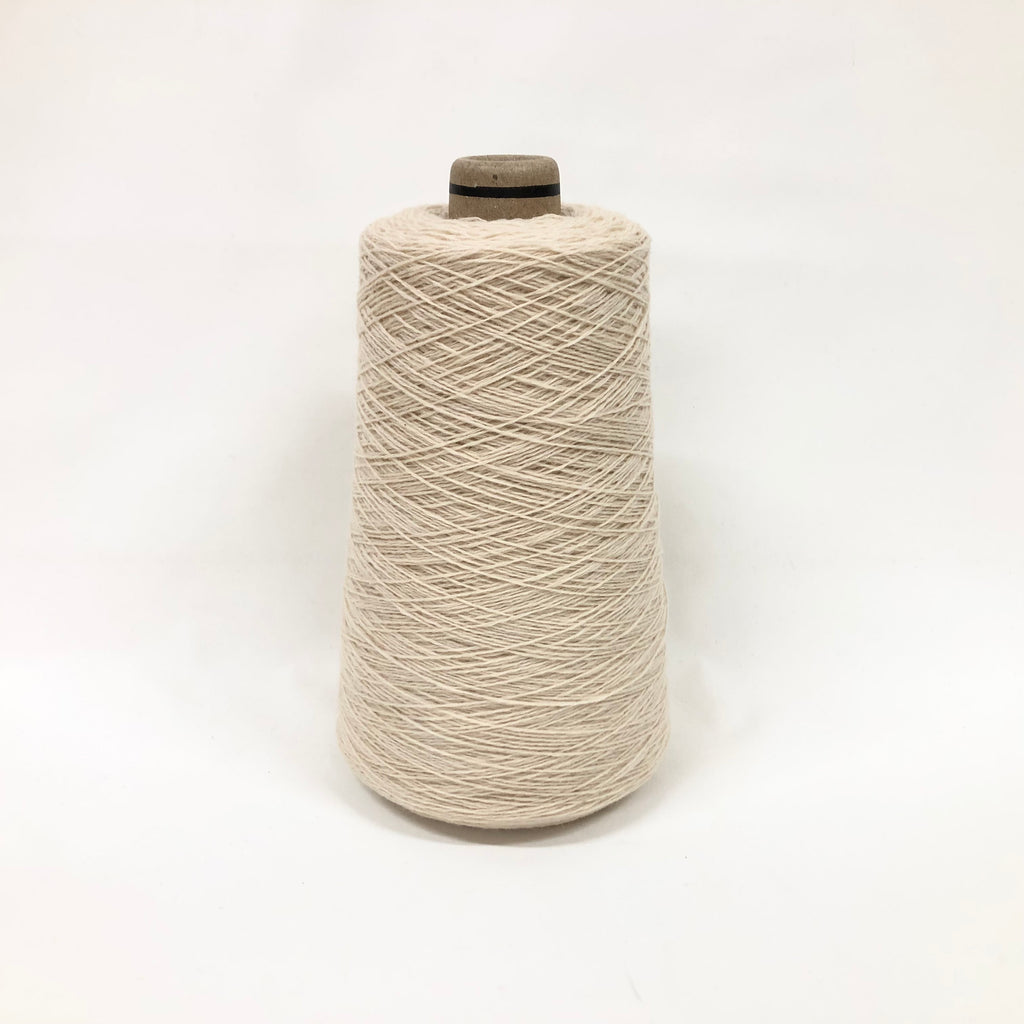 もったいない糸:1108/ウール100%・7.5　約250g(約1875m）