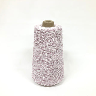 もったいない糸:1053　  シルク100%x和紙ポリエステル　約200g(1280m）