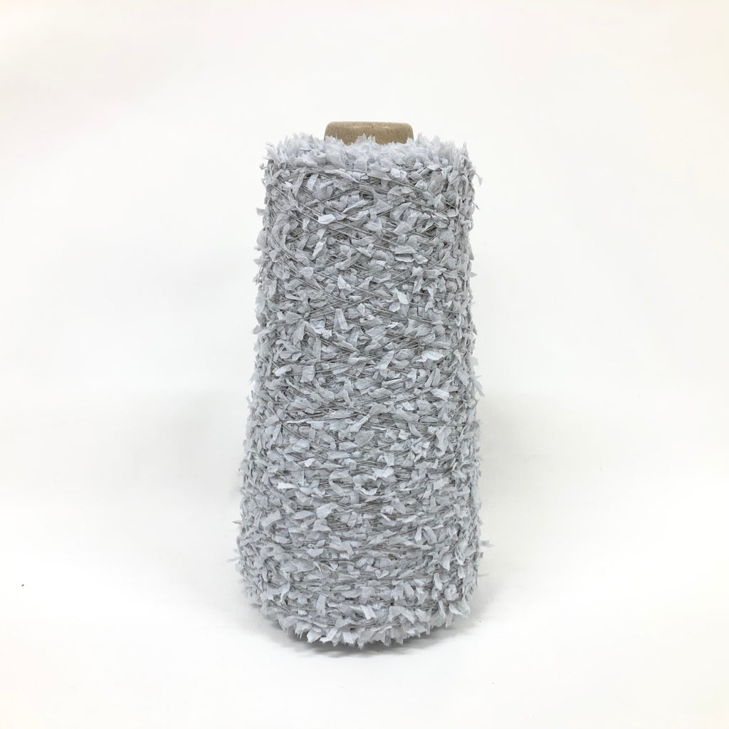 もったいない糸:1030　   ナイロンスラリットモール　約150g(750m）