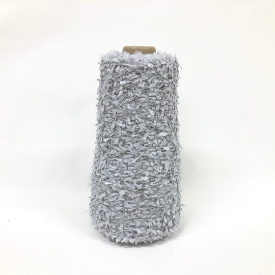 もったいない糸:1030　   ナイロンスラリットモール　約150g(750m）