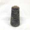 もったいない糸:1028　   キッドモヘア55%ｘアクリルスラブ絣 　約210g(1554m）