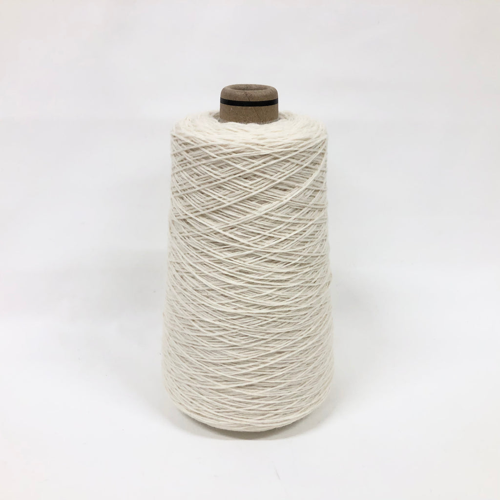 もったいない糸:1103/ウール100%　約250g(約1250m）