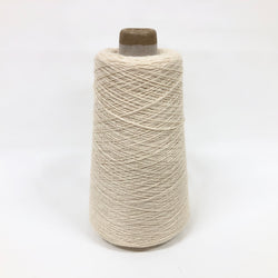 もったいない糸:1059　  カシミヤ５％　約250g(2000m）