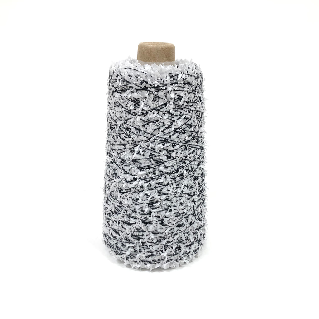 もったいない糸:1000　　  ペーパースラリットモール 　約150g(約1425m)