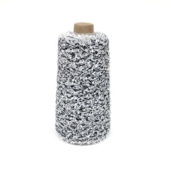 もったいない糸:1000　　  ペーパースラリットモール 　約150g(約1425m)