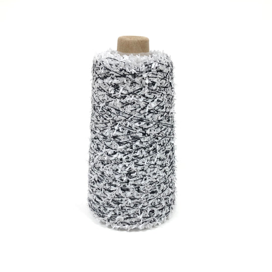 もったいない糸:1000-2　　  ペーパースラリットモール 　約150g(約1425m)