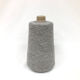 もったいない糸:998　　  カシミヤ3% 　約300g(約2000m)