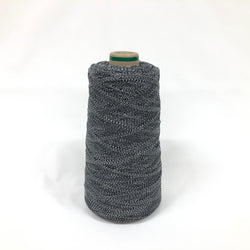 もったいない糸:1001　　  ペーパーテープヤーン 　約150g(約1425m)