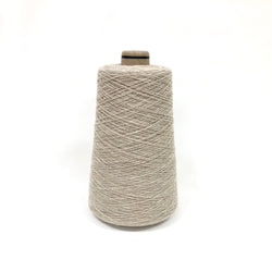 もったいない糸:1109/ウール100%・7.5　約250g(約1875m）