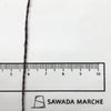 もったいない糸:1112/ウール100%・7.5　約250g(約1875m）