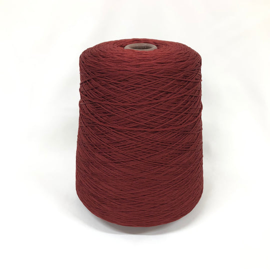 もったいない糸:892　　リサイクルポリエステルリリー　約490g(約3185m)