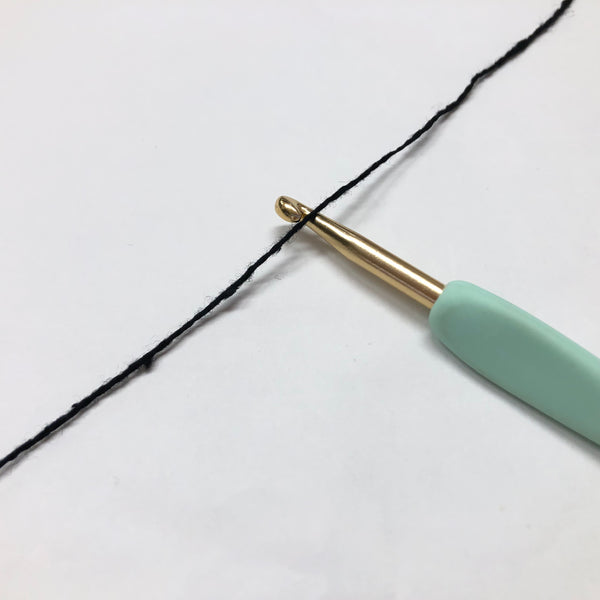 もったいない糸:1100/ウールコットン　約300g(約2400m）