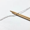 もったいない糸:1023　 スパンコール入りモヘア　約270g(1620m）